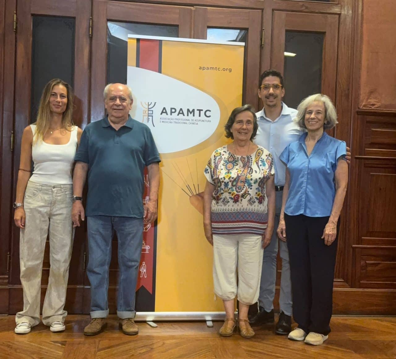 Eleições dos corpos sociais para o triénio 26-28